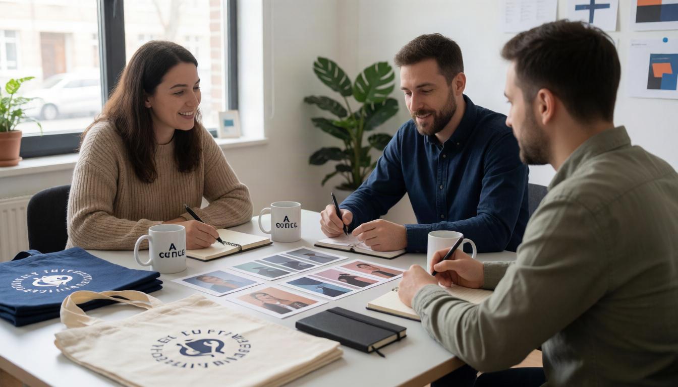 Small business orders